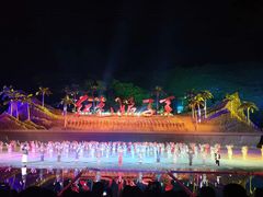 -三亚红色娘子军演艺公园景区