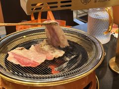 -闻老头·菊花炭烤肉(佛山首店)