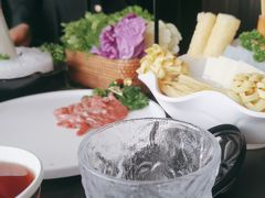 -东来顺·非遗火锅(赛格国际购物中心店)