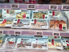 -盒马鲜生(枣园路店)