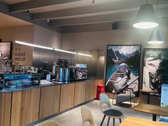 -Wagas沃歌斯(信泰中心商场店)