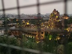 -长鹿旅游休博园