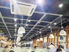 -圣罗巴甄选自助(麦凯乐店)