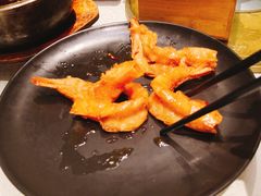 -鸭匠食府·挂炉烤鸭·新京菜(阜成路店)