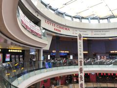 -乐天影城(威高广场店)