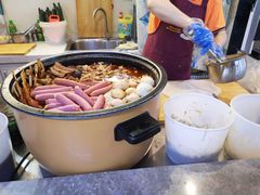 -安徽阜阳卷馍(西单店)