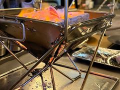 -CAMP.33露营烤肉·团建聚餐(创智天地店)