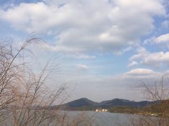 -东钱湖小普陀景区