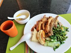 -余姚四明湖开元名都度假酒店·夏威夷西餐厅