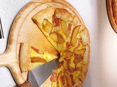 -比格比萨自助(花园路店)