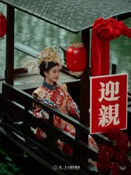 -第一夫人婚纱摄影(南京店)