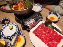 -小山日本料理(兴业太古汇店)