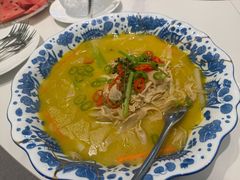 -虹御轩·传承江浙菜(虹桥店)