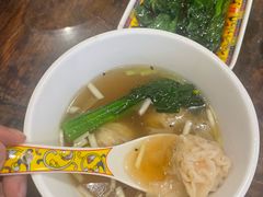 -一记面馆(易发店)