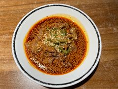 沾水牛肉-太二酸菜鱼(财富购物中心店)