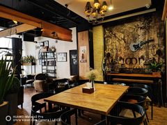-雅城香慧咖啡馆(常德路店)