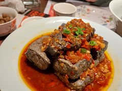 -小隐人家(乐松店)