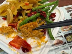 -同胜祥清真新豫菜(杜岭街店)