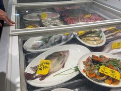 -大家发海鲜城夜排档(华山中路店)