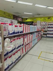 -孩子王童乐园(西安盛龙店)