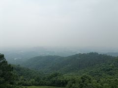 -敬亭山风景名胜区