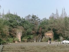 -峨眉山报国寺