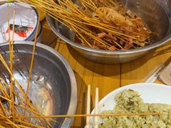 -嘉州鲜知味钵钵鸡(奎星楼店)
