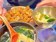 -入火韩国烤肉(凯旋广场店)