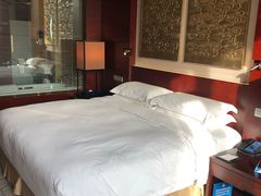 -北京首都机场希尔顿酒店