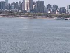 -武昌江滩