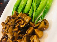 -晋阳饭庄(虎坊桥店)