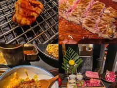 -铭牛烧肉·和牛海鲜自助(高新月牙湖店)