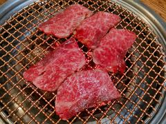 -黑牛の店·和牛烧肉(合生汇店)