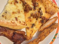 -比格比萨自助(宝山日月光店)