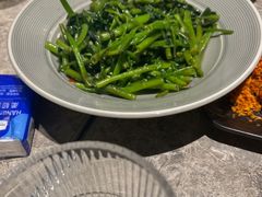 -留半山·香港食堂(啦啦宝都店)