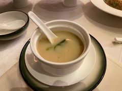 -上海金桥红枫万豪酒店-万豪中餐厅