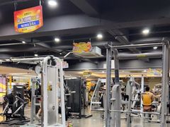 -超鹿运动健身(紫阳商贸中心店)