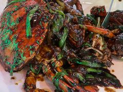 -無招牌海鮮(芽笼店)