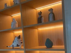 -J cafe 朝夕餐厅