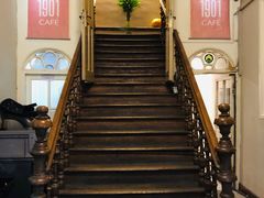 -1901 Cafe(西四店)
