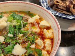 -吾味香葫芦头(安西街店)