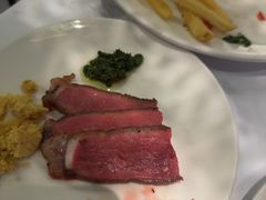 -拉蒂娜·巴西牛排馆 Latina·Brazilian Steakhouse(陆家嘴旗舰店)