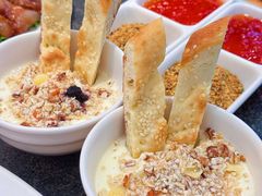 -揽月斋炙子烤肉·清真(安定门·五道营店)