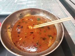 -红鼻子桂林米粉(金唐新光界店)