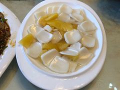 -穆老九清真牛羊肉馆(宋城店)