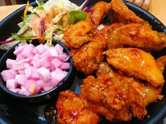 -大长今(唐人街店)