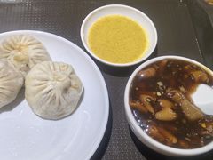 -缘赵记(沙子口店)