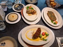 -西堤厚牛排(国瑞店)