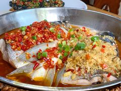 -回家湘菜馆(浮山后店)
