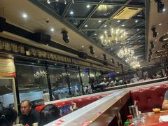 -金刚山烧烤(中山路店)
